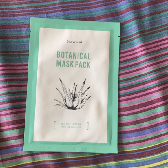 Mask Pack Heaven - Picture 7 of 7